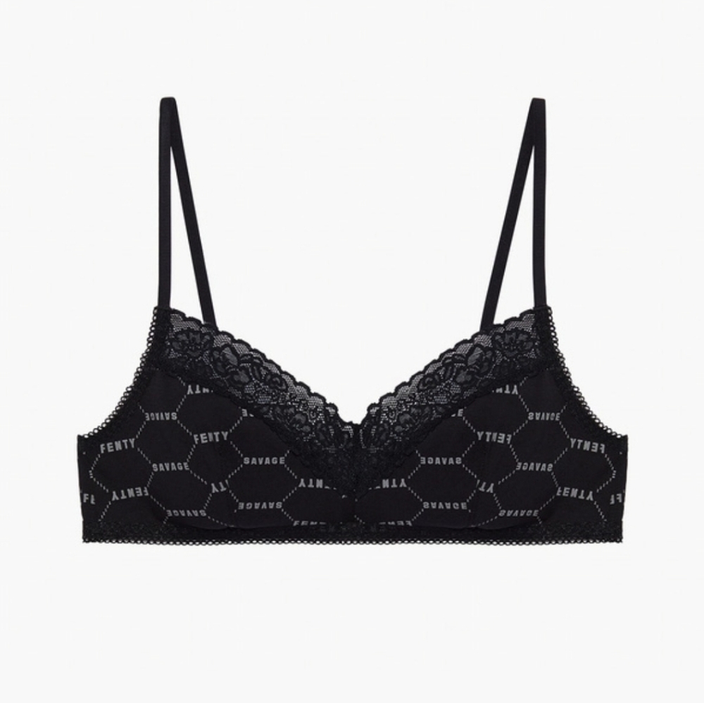 NWT Savage X Fenty Bralette
